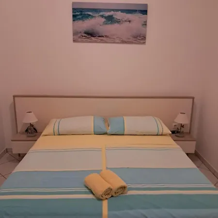 Nadalina Apartment