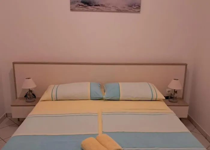 Nadalina Apartment