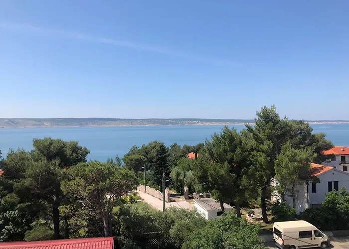 Nadalina Apartment