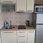 Nadalina Daire Starigrad Paklenica