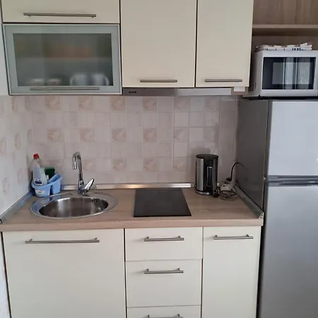 Nadalina 10 Apartment Starigrad Paklenica
