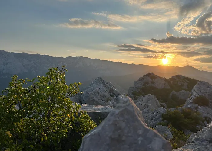 Nadalina Starigrad Paklenica